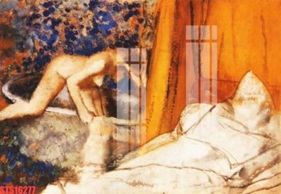 File gốc Tranh sơn dầu phương tây tổng hợp STS16277 (ảnh rõ nét) để in