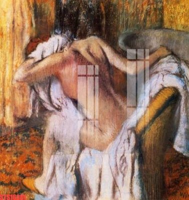 Tải file Tranh sơn dầu phương tây tổng hợp STS16281 (gốc) làm tranh treo tường