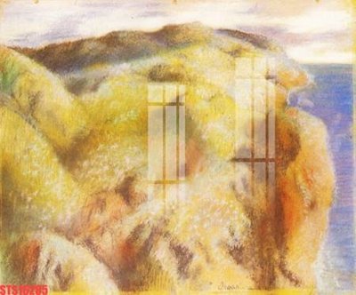 Ảnh gốc Tranh sơn dầu phương tây tổng hợp STS16285 (nét căng) in mica