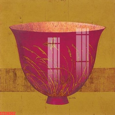 File in trần Tranh sơn dầu phương tây tổng hợp STS16302 (file gốc) chủ đề vũ trụ