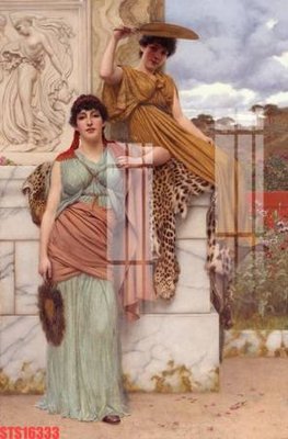 File PSD Tranh sơn dầu phương tây tổng hợp STS16333 (bản gốc) chất lượng nhất