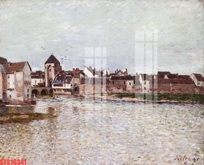 Tải file gốc Tranh sơn dầu phương tây tổng hợp STS16341 (in bạt) quảng cáo