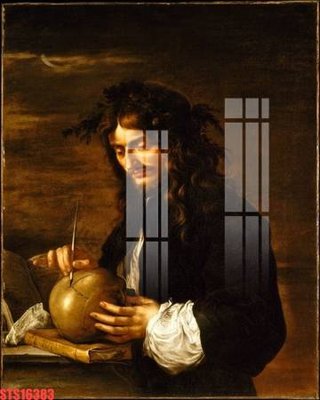 File tranh Tranh sơn dầu phương tây tổng hợp STS16383 (ảnh gốc) độ nét vượt trội