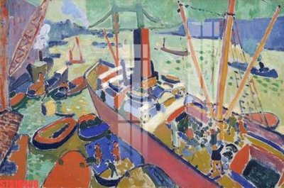 Ảnh gốc Tranh sơn dầu phương tây tổng hợp STS16408 (siêu chi tiết) để in ấn