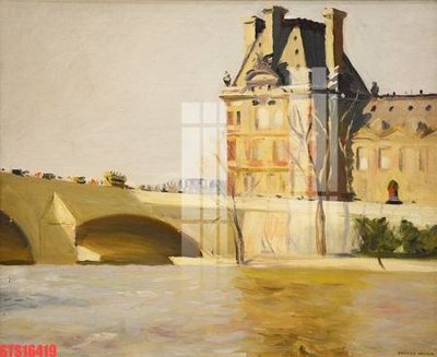 File gốc Tranh sơn dầu phương tây tổng hợp STS16419 (trang trí) phòng ngủ