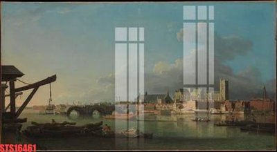 File gốc Tranh sơn dầu phương tây tổng hợp STS16461 (trang trí) cho phòng khách