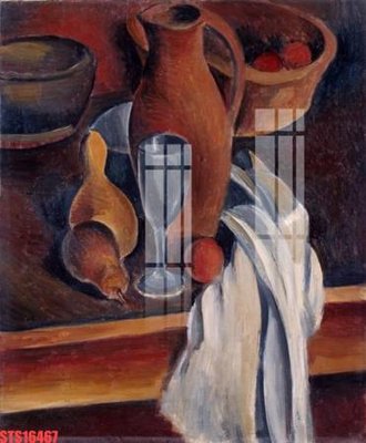 Download file ảnh gốc Tranh sơn dầu phương tây tổng hợp STS16467 để in ấn