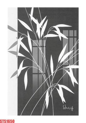 Hình ảnh file gốc Tranh sơn dầu phương tây tổng hợp STS1650 cho in UV