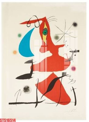 File tranh Tranh sơn dầu phương tây tổng hợp STS16514 (gốc) chủ đề động vật