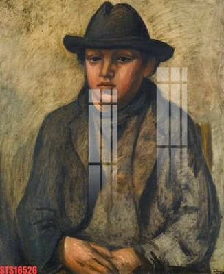 Tải file Tranh sơn dầu phương tây tổng hợp STS16526 (gốc) làm file tranh quảng cáo