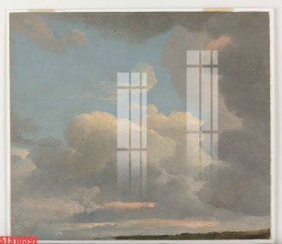 File ảnh Tranh sơn dầu phương tây tổng hợp STS16592 (gốc) in poster