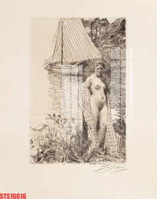 File tranh Tranh sơn dầu phương tây tổng hợp STS16616 (ảnh gốc) độc quyền