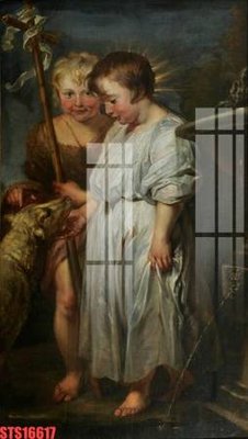 File in ấn chuyên nghiệp Tranh sơn dầu phương tây tổng hợp STS16617 (file gốc)