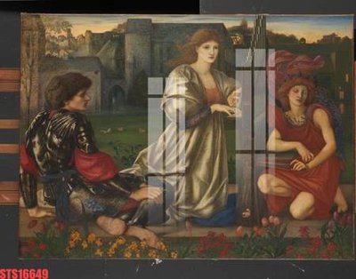 Tải file Tranh sơn dầu phương tây tổng hợp STS16649 (gốc) chủ đề tôn giáo