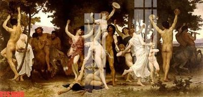 File gốc Tranh sơn dầu phương tây tổng hợp STS1669 (in mica) trang trí