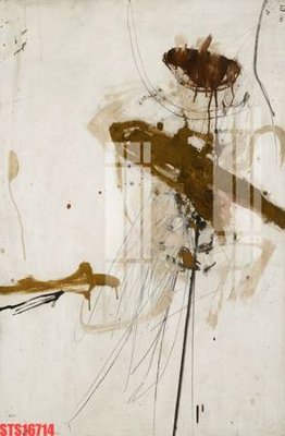 File tranh Tranh sơn dầu phương tây tổng hợp STS16714 (gốc) chủ đề động vật