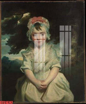 File tranh Tranh sơn dầu phương tây tổng hợp STS16747 (bản gốc) in canvas