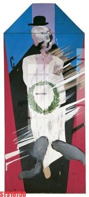 File PSD Tranh sơn dầu phương tây tổng hợp STS16750 (bản gốc) độ phân giải cao