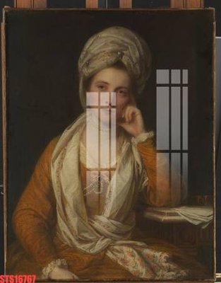 File gốc Tranh sơn dầu phương tây tổng hợp STS16767 (ảnh chi tiết) để in ấn