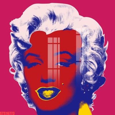 File ảnh gốc Tranh sơn dầu phương tây tổng hợp STS16773 không vỡ nét