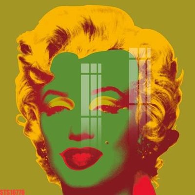 File tranh Tranh sơn dầu phương tây tổng hợp STS16776 (bản gốc) in canvas