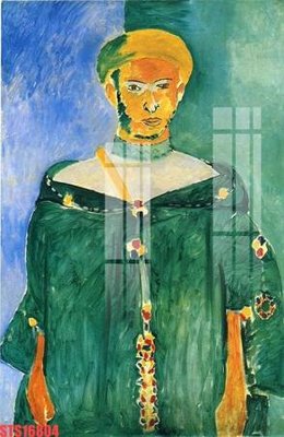 Ảnh gốc file in lụa Tranh sơn dầu phương tây tổng hợp STS16804 chi tiết