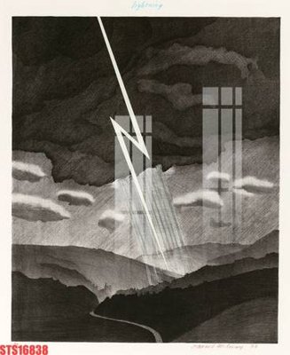 File PSD Tranh sơn dầu phương tây tổng hợp STS16838 (bản gốc) độ phân giải cao