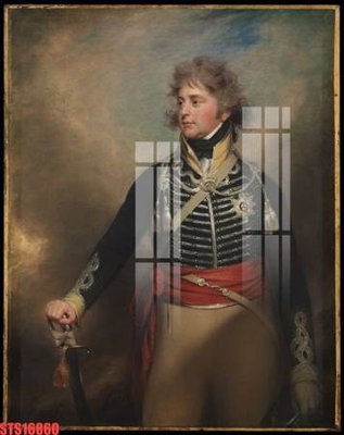 File gốc Tranh sơn dầu phương tây tổng hợp STS16860 (phong cách) tối giản