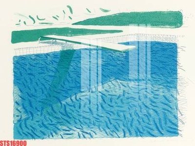 File tranh Tranh sơn dầu phương tây tổng hợp STS16900 (bản gốc) in lụa 3D