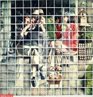 File tranh Tranh sơn dầu phương tây tổng hợp STS16904 (bản gốc) in lụa 5D