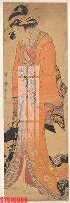 File gốc Tranh sơn dầu phương tây tổng hợp STS16960 (trang trí) phòng làm việc