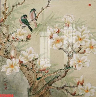 File gốc Tranh sơn dầu phương tây tổng hợp STS16998 (thiết kế) cho in ấn