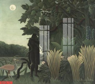 File ảnh Tranh sơn dầu phương tây tổng hợp STS17036 (gốc) cho trang trí nội thất