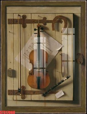 Tải file Tranh sơn dầu phương tây tổng hợp STS17068 (gốc) chủ đề tâm linh