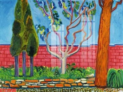 Tải file Tranh sơn dầu phương tây tổng hợp STS17088 (gốc) in ấn ngay lập tức