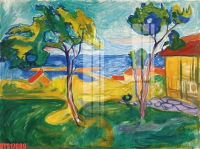 File gốc Tranh sơn dầu phương tây tổng hợp STS17089 (trang trí) cho phòng khách