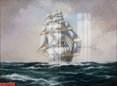 File gốc Tranh sơn dầu phương tây tổng hợp STS17120 (phong cách) châu Âu