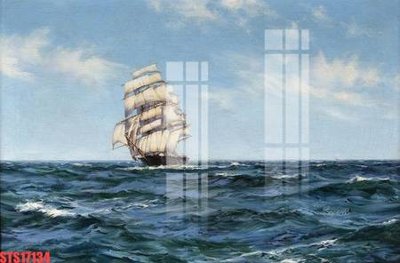 File tranh Tranh sơn dầu phương tây tổng hợp STS17134 (ảnh gốc) cho in ấn kỹ thuật số