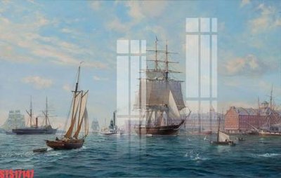 File gốc Tranh sơn dầu phương tây tổng hợp STS17147 (PNG) chất lượng cao