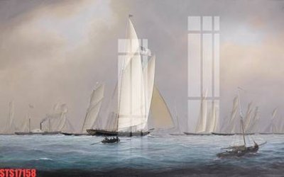 Tải file gốc Tranh sơn dầu phương tây tổng hợp STS17158 (in bạt) quảng cáo