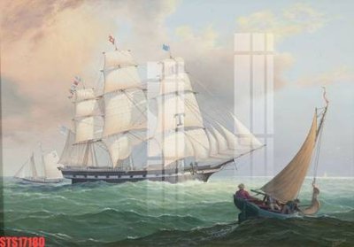 Tệp tin gốc Tranh sơn dầu phương tây tổng hợp STS17180 (chất lượng cao) Tranh sơn dầu phương tây tổng hợp STS17180