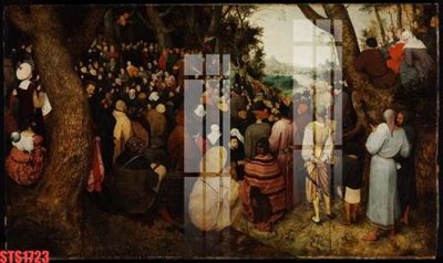 File tranh gốc Tranh sơn dầu phương tây tổng hợp STS1723 (bản đẹp) độc quyền