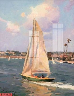 Tải file Tranh sơn dầu phương tây tổng hợp STS17243 (ảnh gốc) in tráng gương