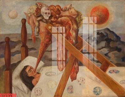 File PSD Tranh sơn dầu phương tây tổng hợp STS17284 (gốc) cho designer