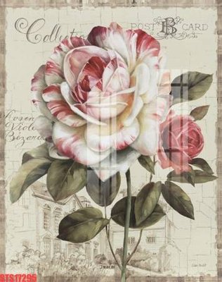 File tranh gốc Tranh sơn dầu phương tây tổng hợp STS17295 (bản quyền) file PSD