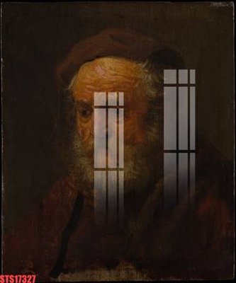 File tranh Tranh sơn dầu phương tây tổng hợp STS17327 (bản gốc) in lụa dán tường