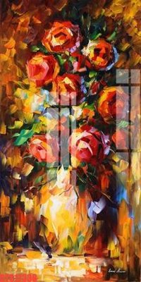 File gốc Tranh sơn dầu phương tây tổng hợp STS17338 (cho in UV) siêu nét