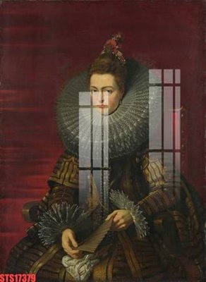 Tải file Tranh sơn dầu phương tây tổng hợp STS17379 (gốc) chủ đề phong thủy