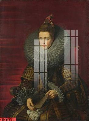 File tranh Tranh sơn dầu phương tây tổng hợp STS17398 (ảnh gốc) cho in ấn kỹ thuật số