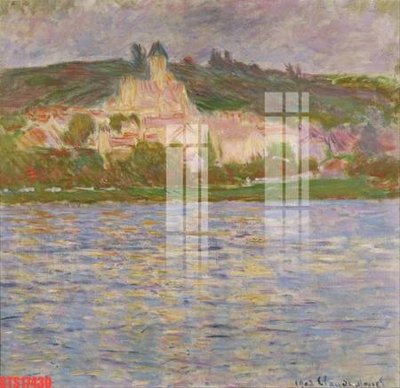 File gốc in mica Tranh sơn dầu phương tây tổng hợp STS17430 chất lượng